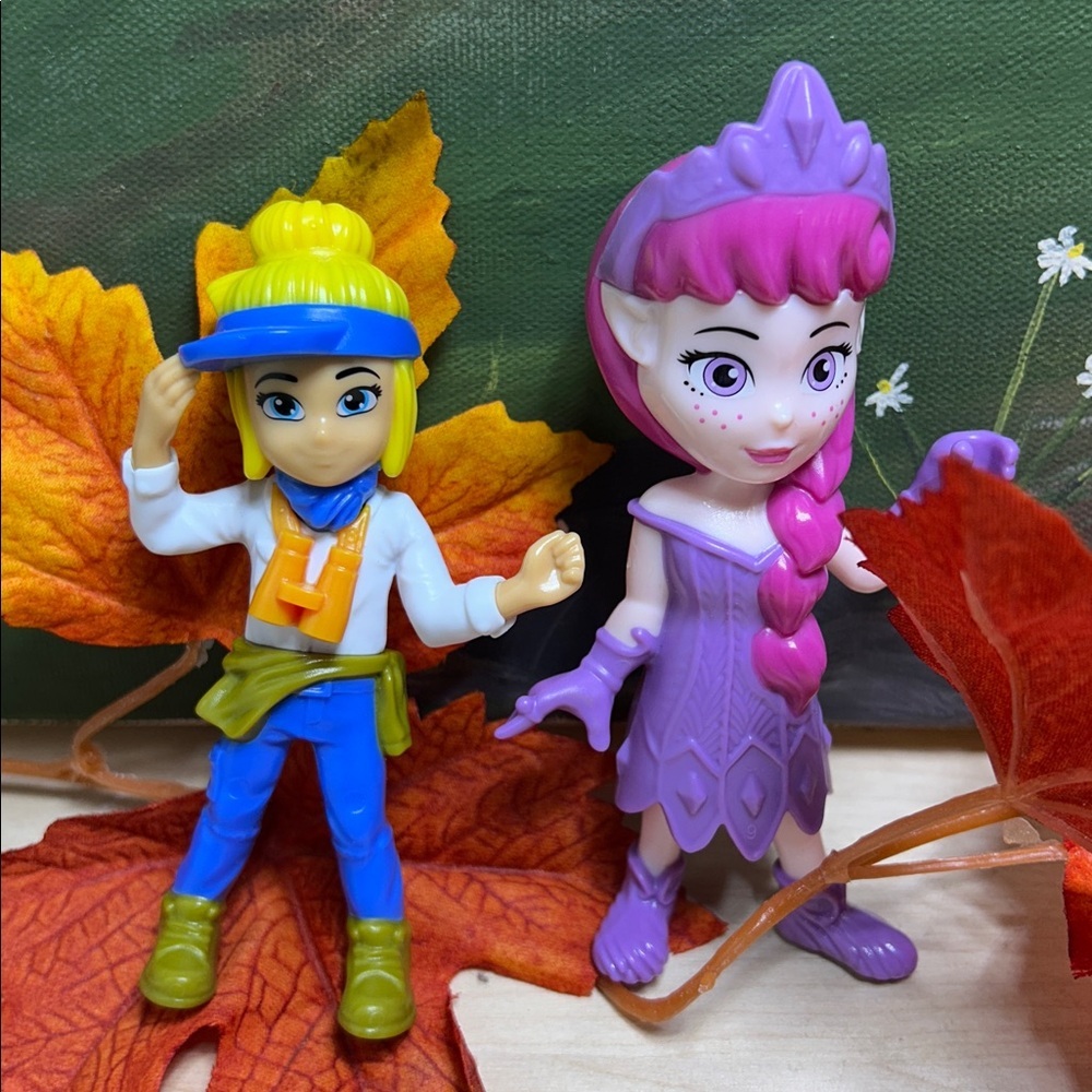 Maxi Kinder Surprise Easter 2024 lot of 2